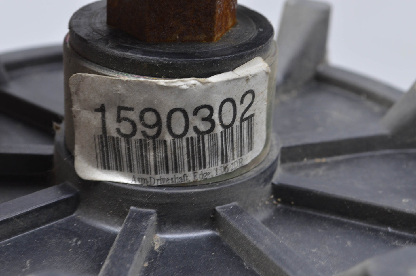 Driveshaft Assembly NOS