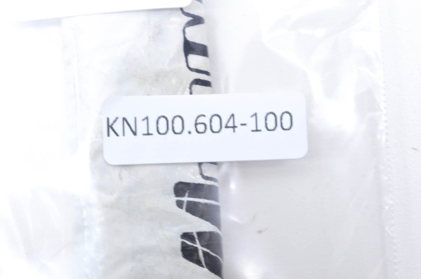 Mikuni KN100.604-100 Large Round Main Jet NOS
