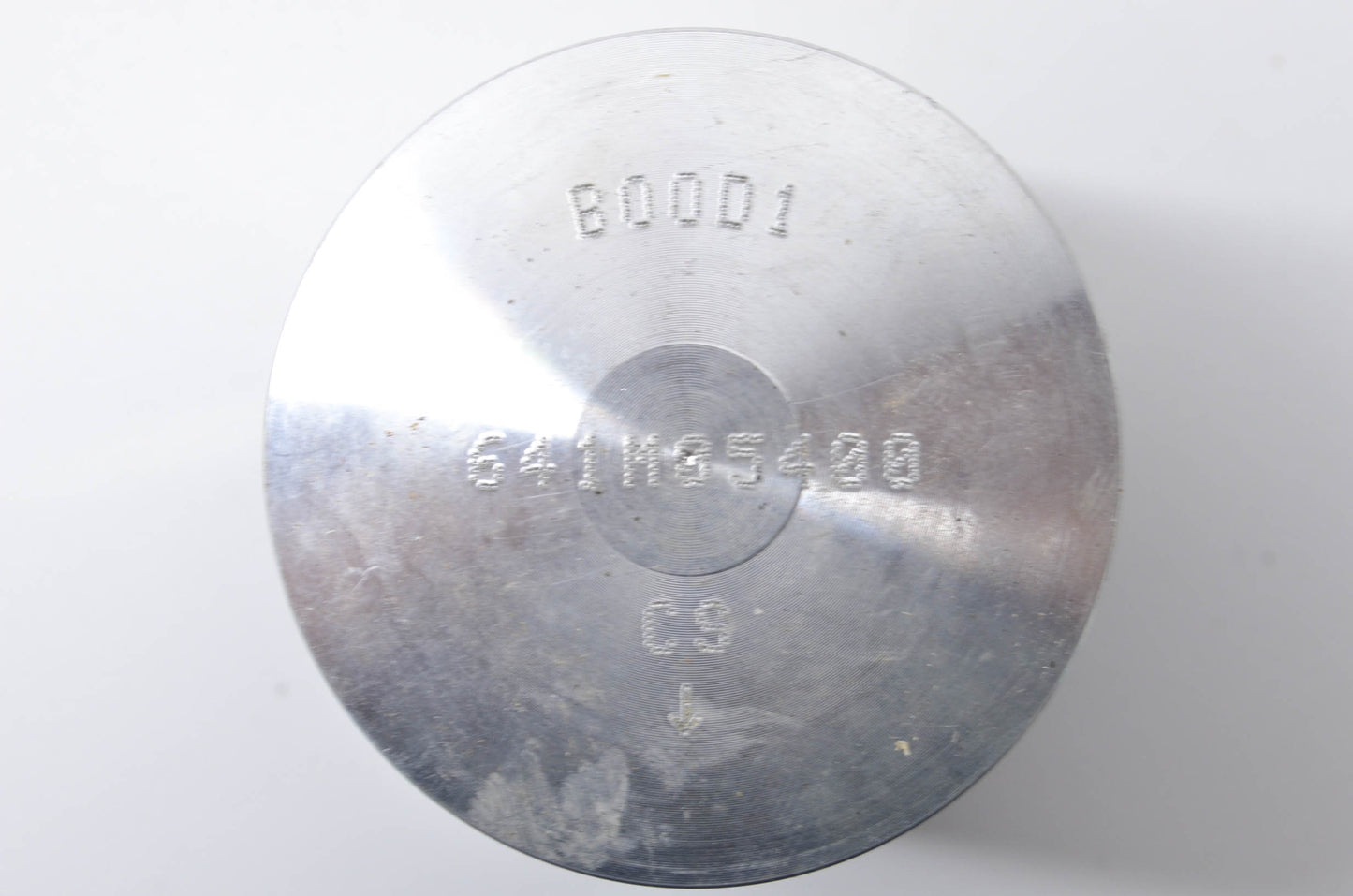 Wiseco 641M05400 54mm Piston