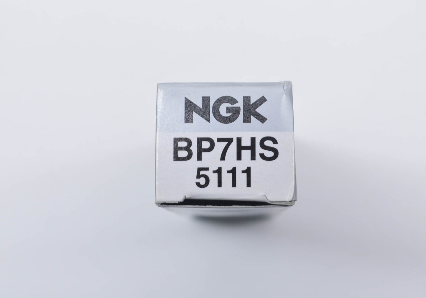 New NGK Spark Plug QTY 2 NOS