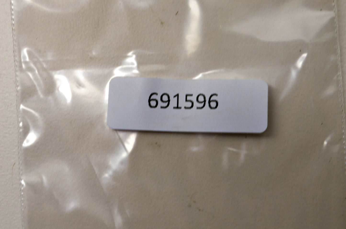 OEM Briggs & Stratton 691596 Spring