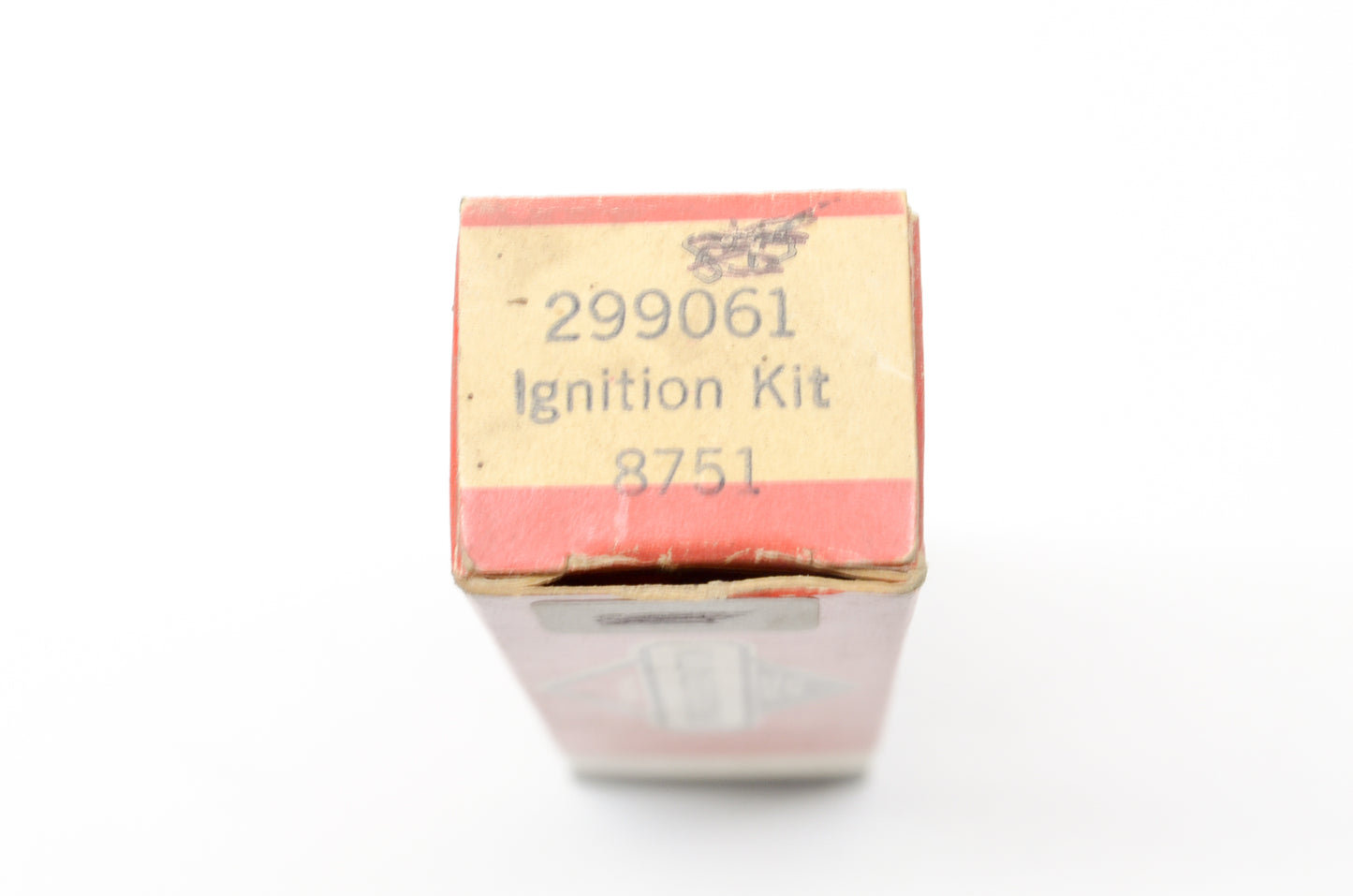 OEM Briggs & Stratton 299061 Ignition Kit