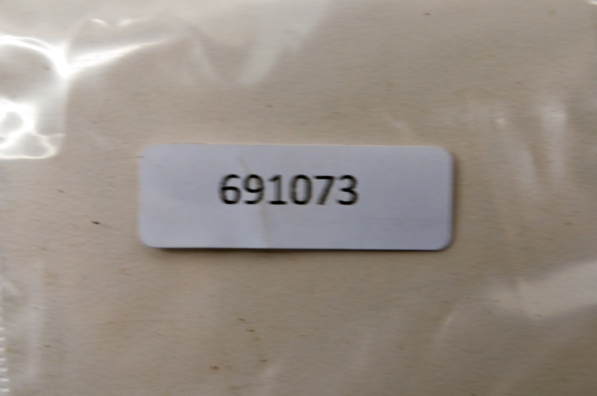 OEM Briggs & Stratton 691073 Piston Pin Lock QTY 2 NOS