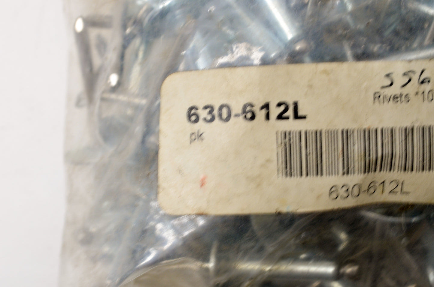 Sno Stuff 630-612L Rivet Kit