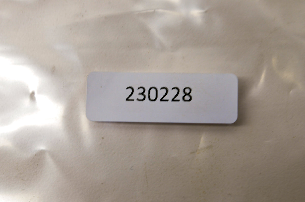 OEM Briggs & Stratton 230228 Starter Spring Pin QTY 2 NOS
