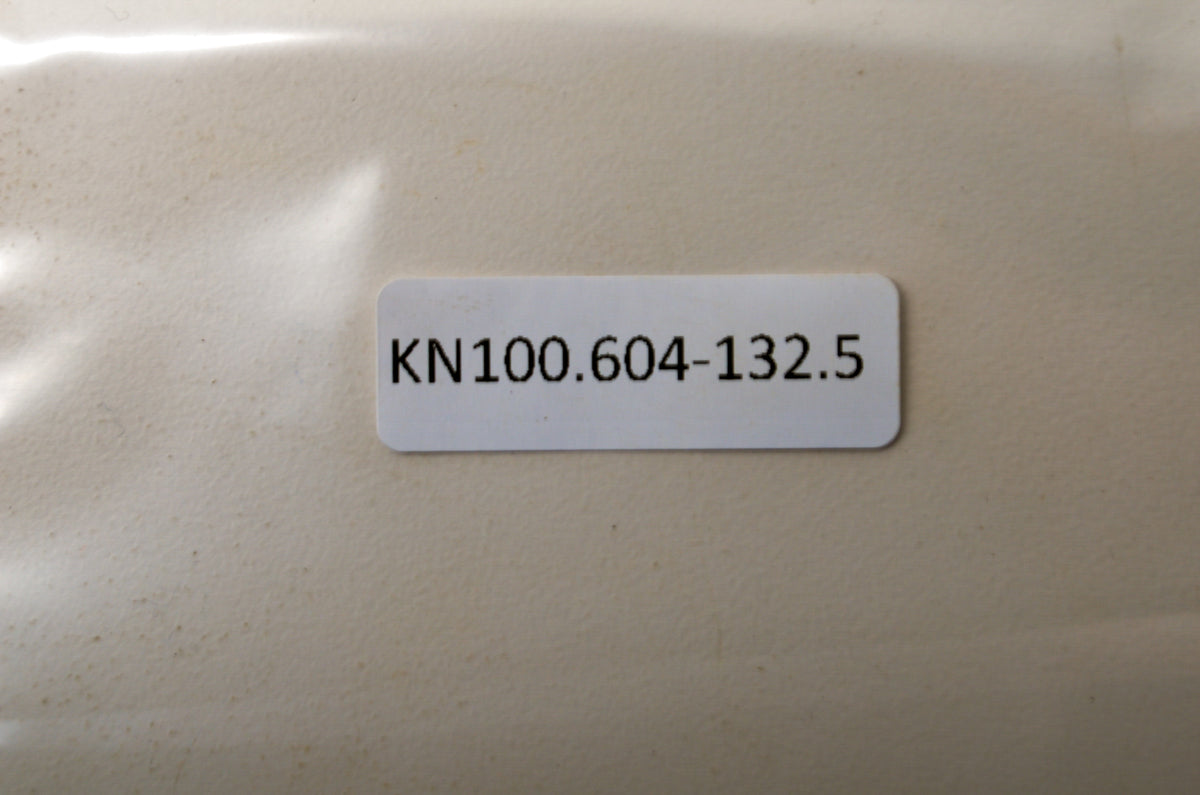 Mikuni KN100.604-132.5 Main Jet QTY 2 NOS