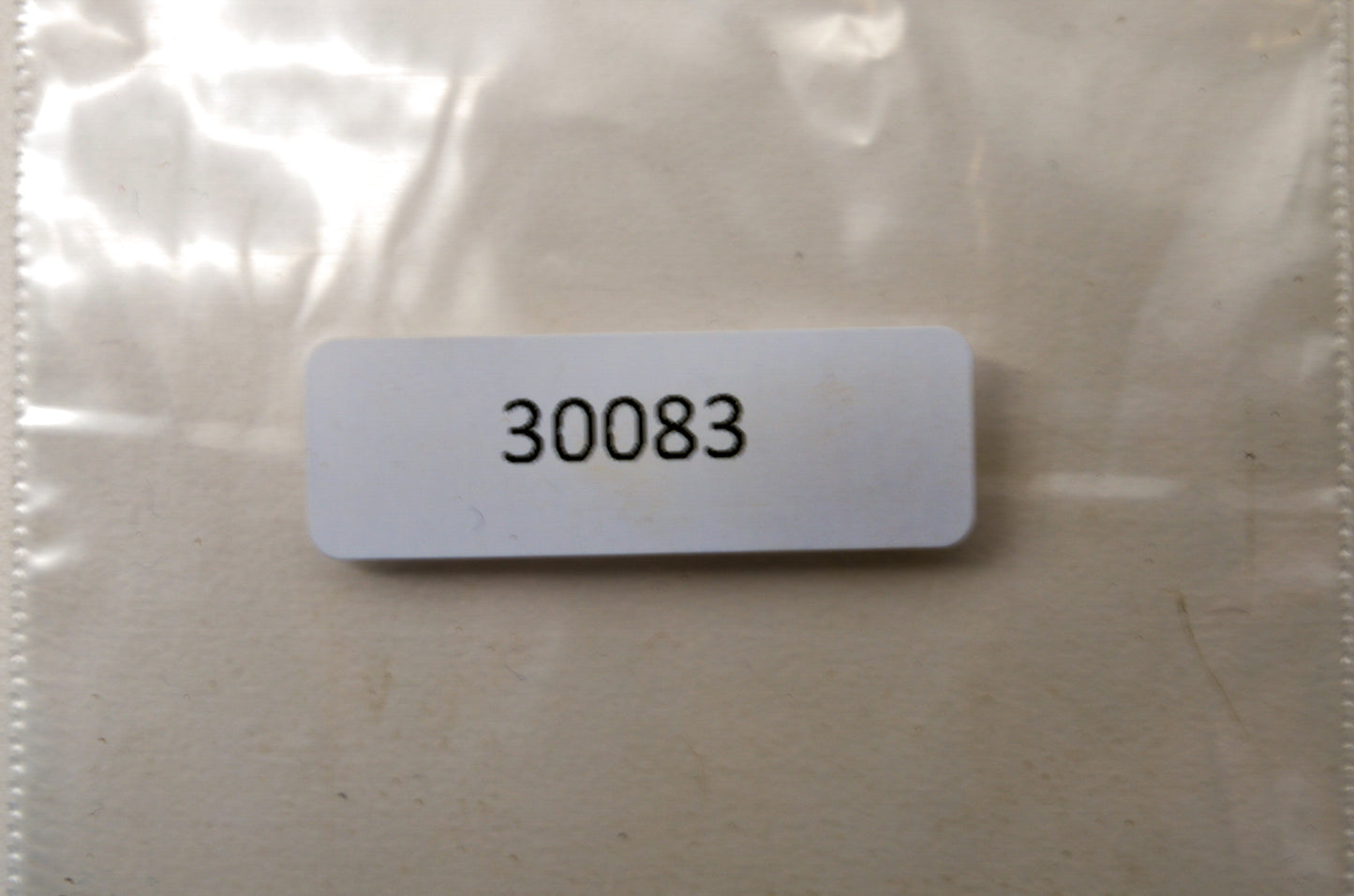 Tecumseh 30083 Muffler Plate NOS