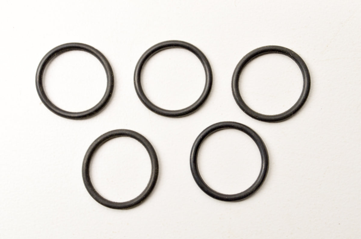 Tecumseh 30139 O-Ring QTY 5 NOS