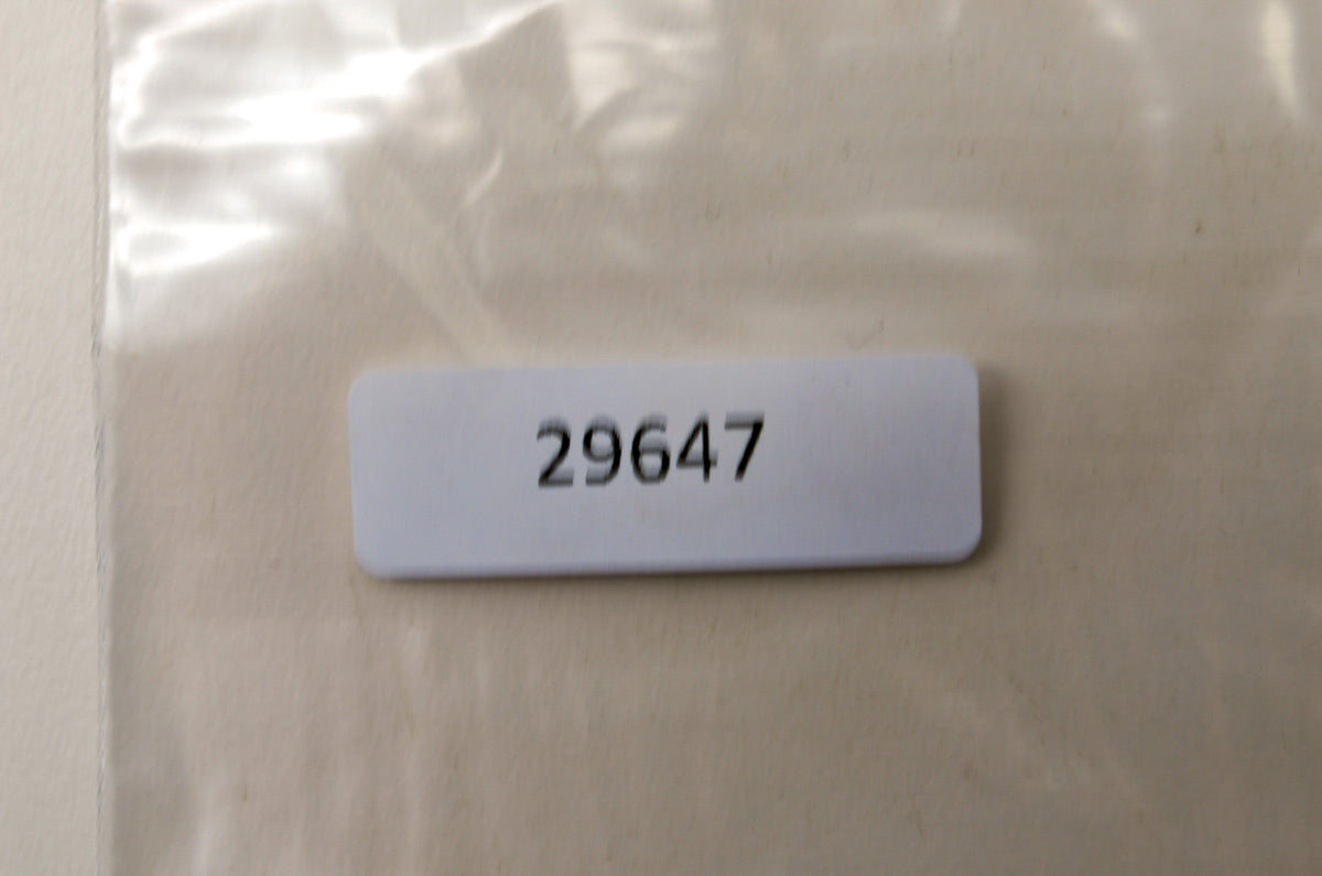 Tecumseh 29647 Spring Red NOS