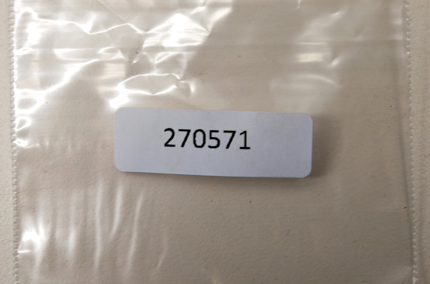 New Briggs & Stratton Gasket 270571 Qty 3 NOS