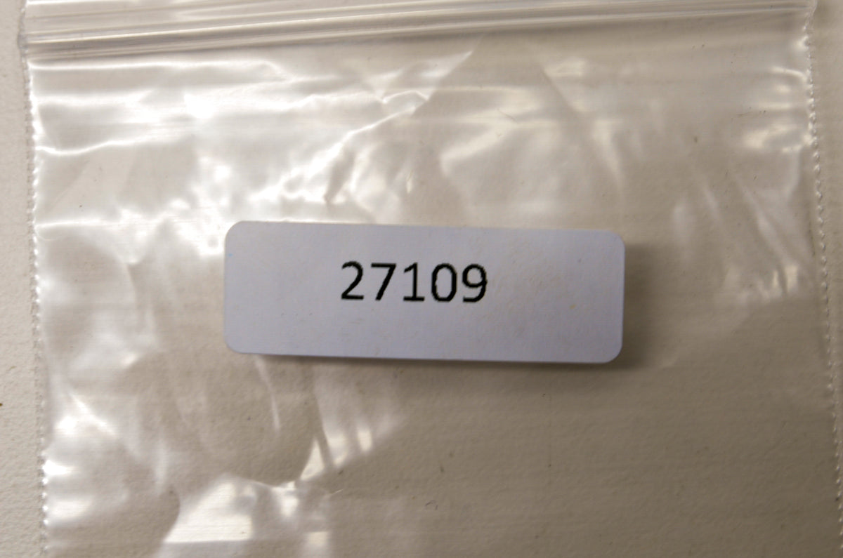 Tecumseh 27109 Bowl Gasket QTY 2 NOS