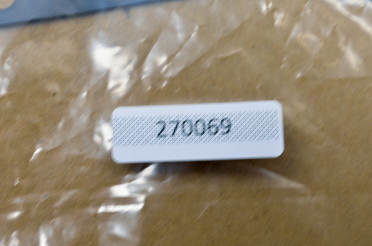 OEM Briggs & Stratton 270069 Gasket QTY 2 NOS
