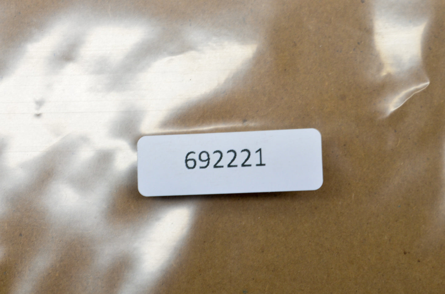 OEM Briggs & Stratton 692221 Gasket Qty 2