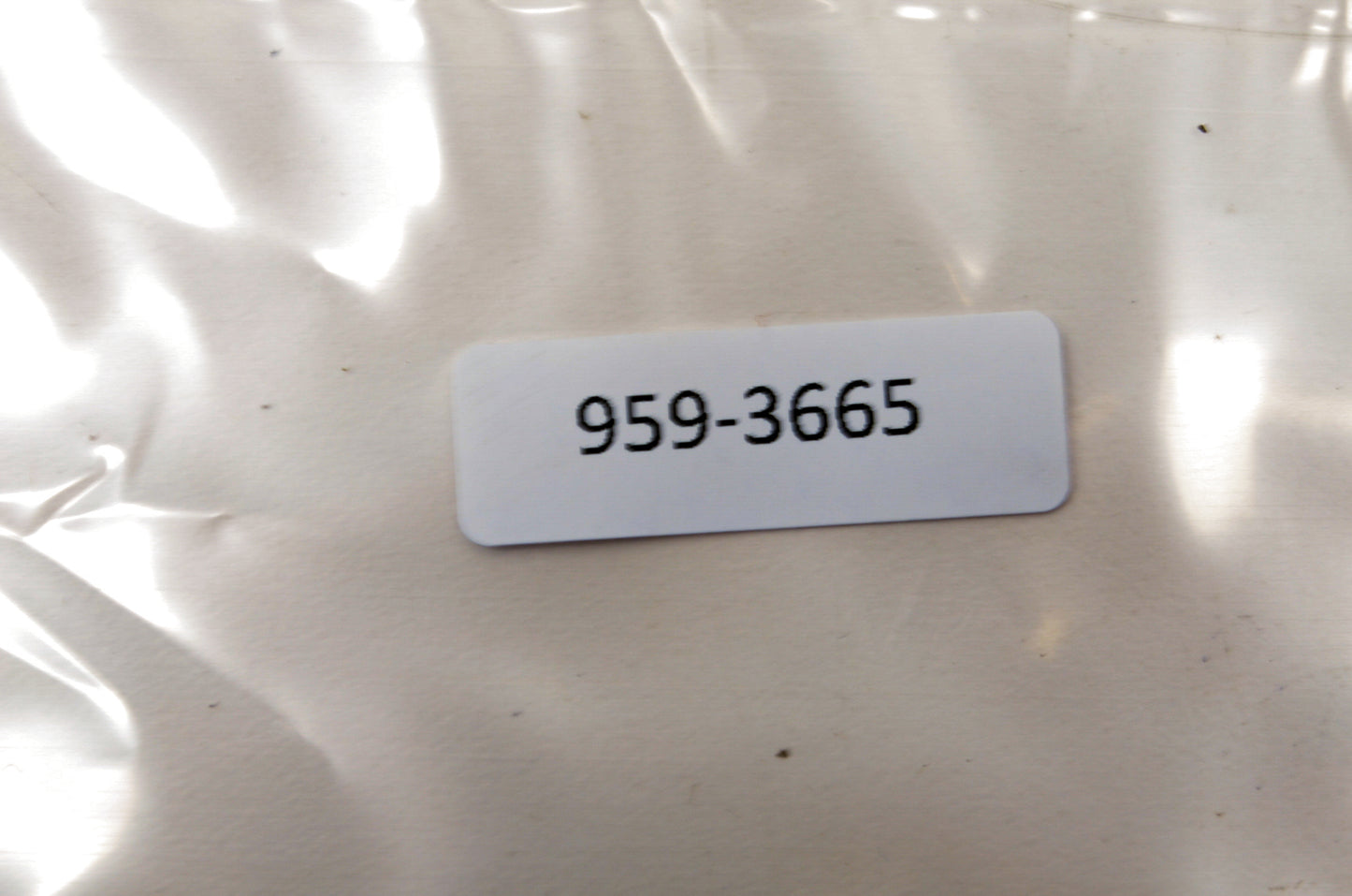 MTD 959-3665 Spindle