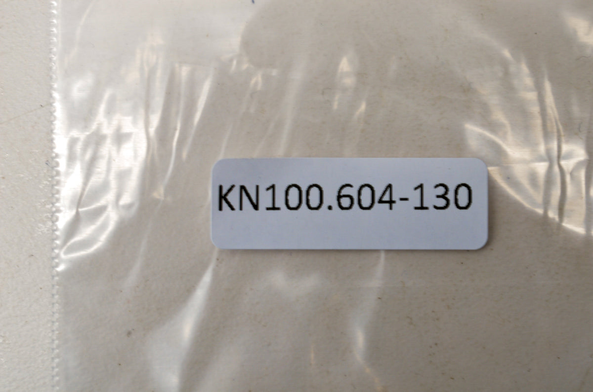 Mikuni KN100.604-130 Main Jet #130 QTY 2 NOS