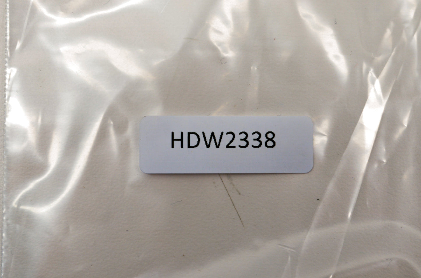 Moose Racing HDW2338 1' X 3/4' Id Flanged Bushing NOS