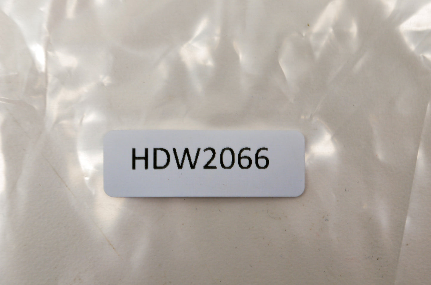 Moose Racing HDW2066 Hex Head Bolt 5/16"x2-1/4" QTY 6 NOS