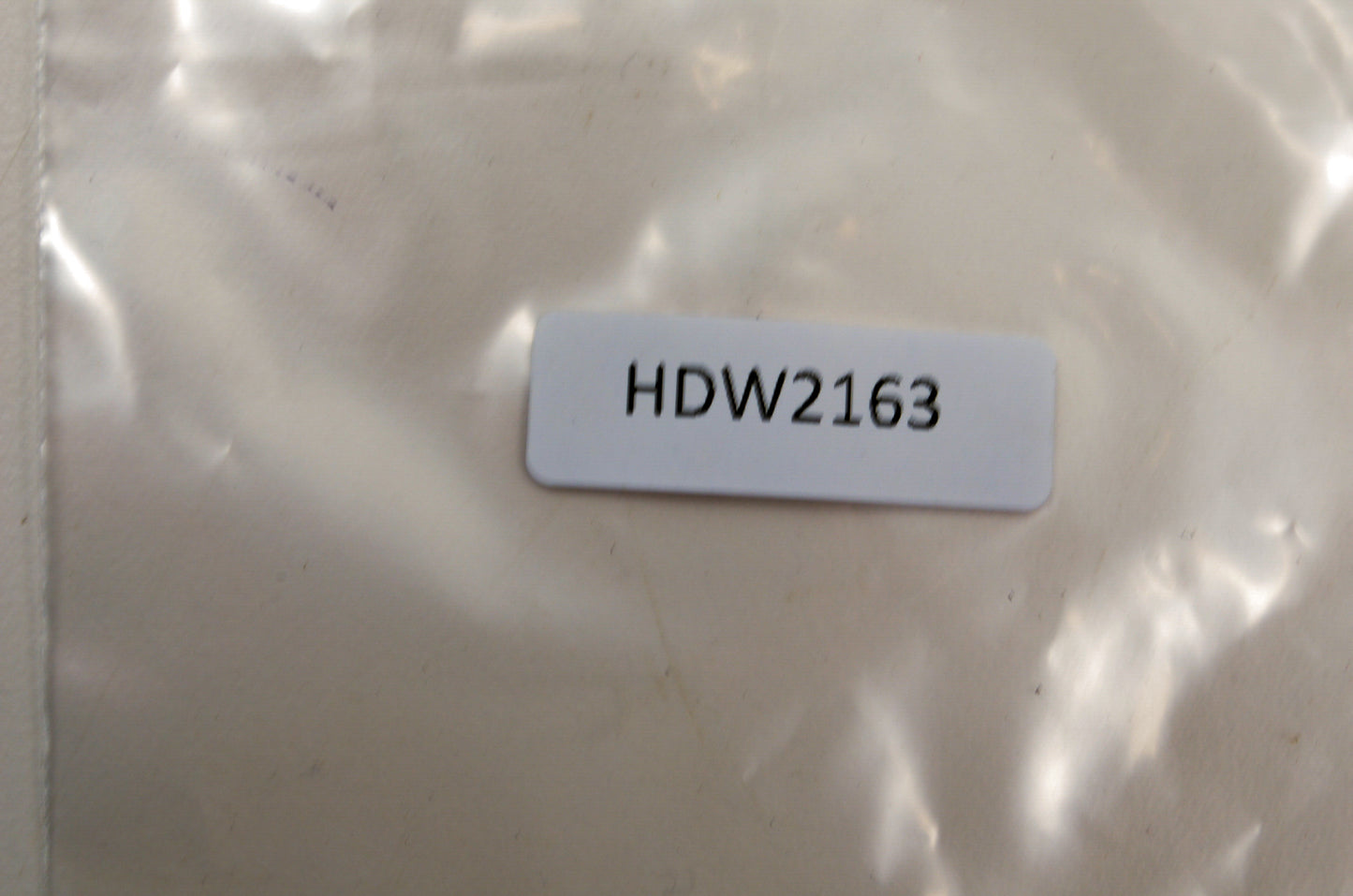 Moose Racing HDW2163 Shoulder Bolt 1/2'x1-3/4' NOS
