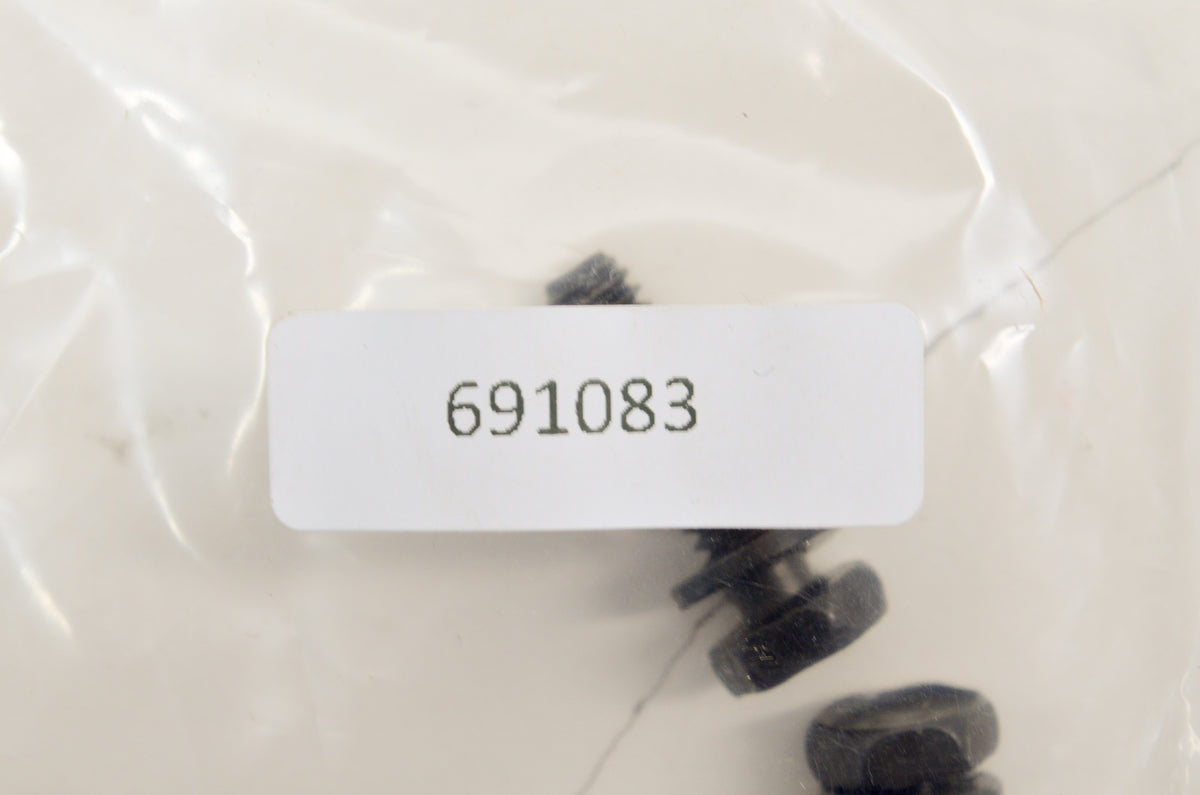OEM Briggs & Stratton 691083 Screw NOS
