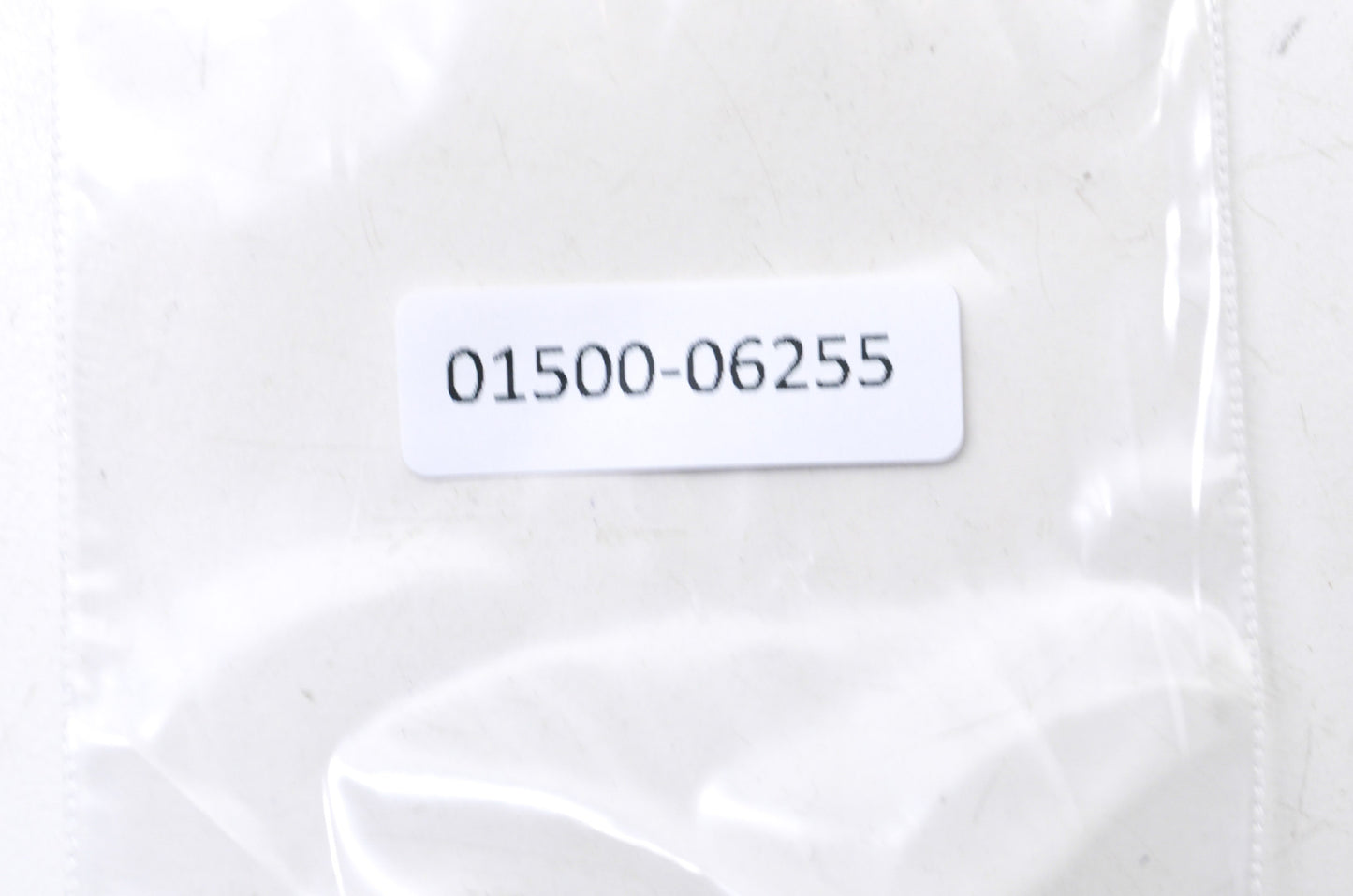 OEM Suzuki 01500-06255 Bolt Qty 2 NOS