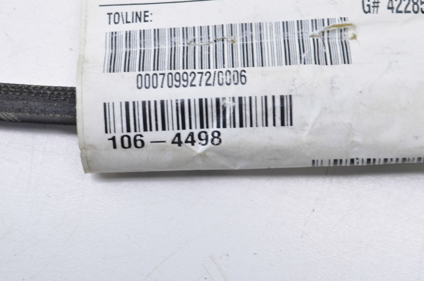 New OEM Toro Belt NOS