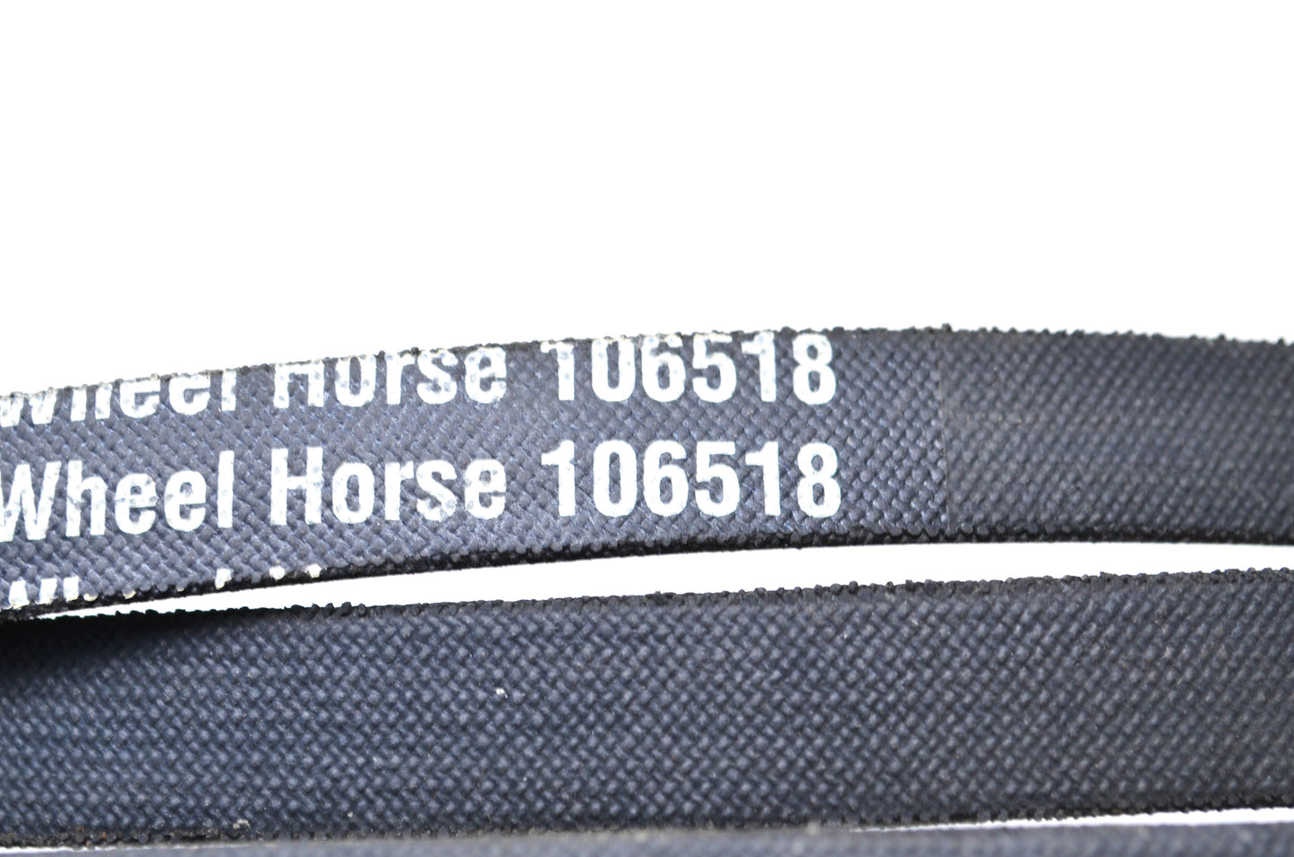 Toro 106518 Belt NOS