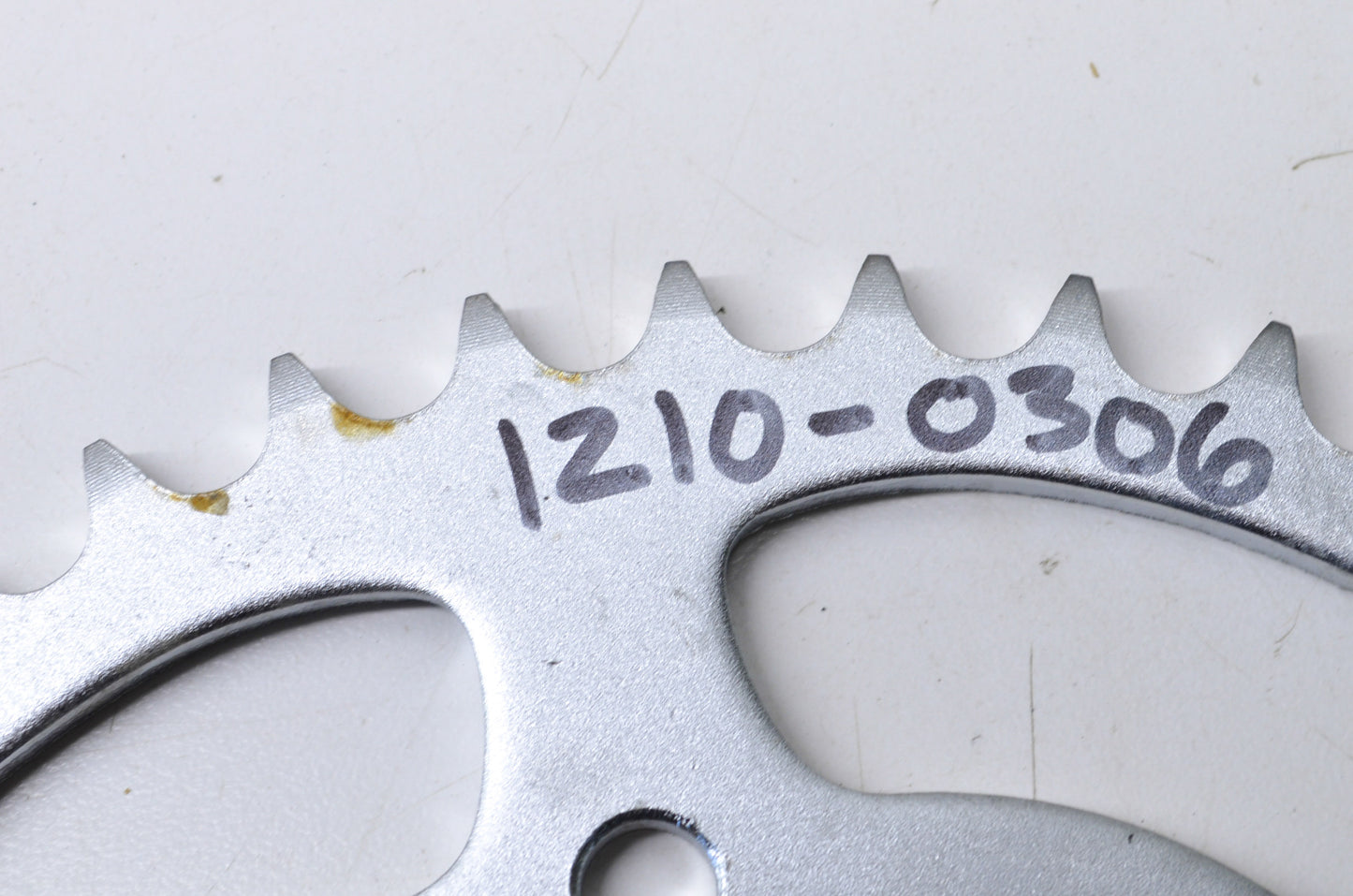 Sunstar 1210-0306 Sprocket 44T NOS