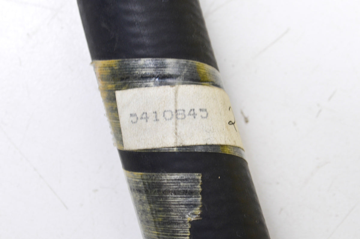 OEM Polaris 5410845 Cooler Hose NOS