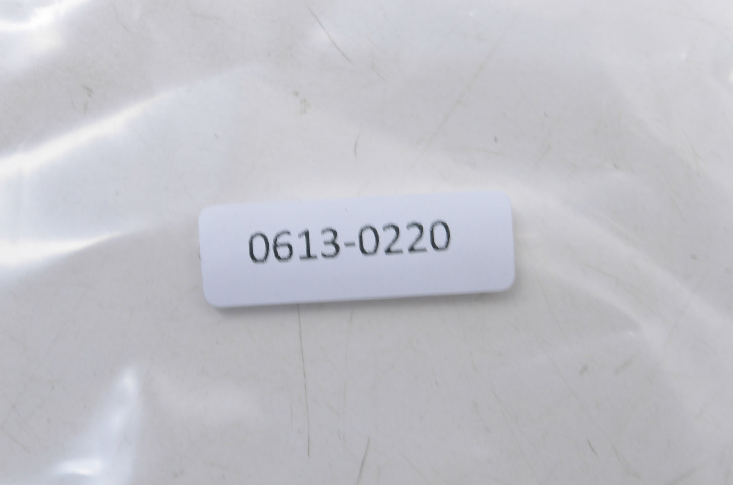 Parts Unlimited 0613-0220 Wide Clutch Lever NOS