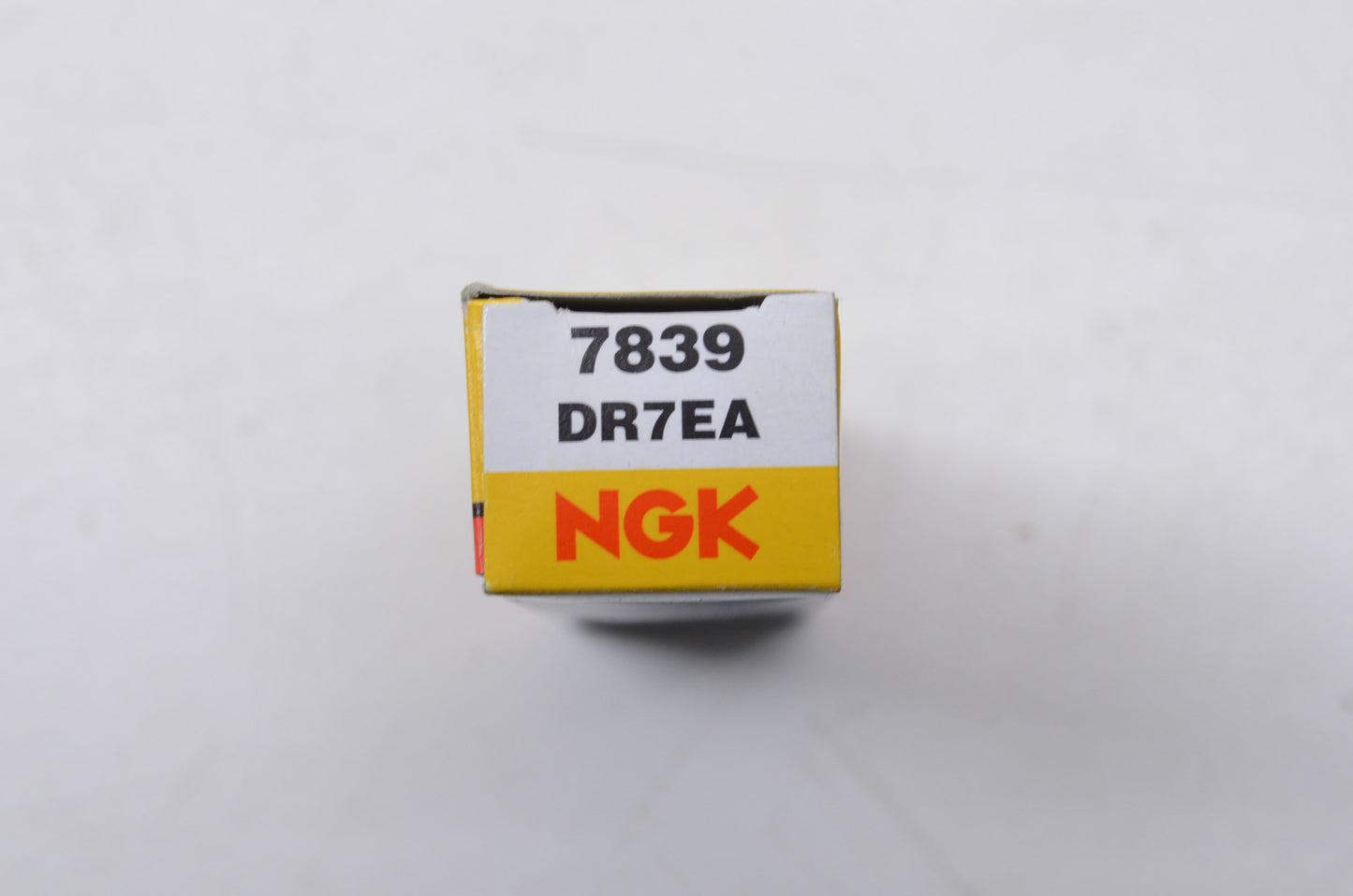 New NGK Spark Plug QTY 2 NOS