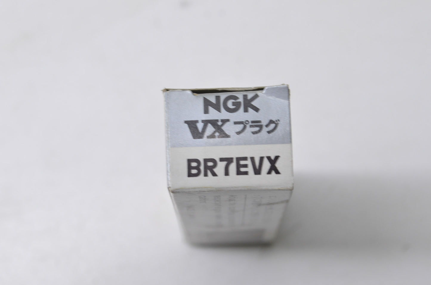 NGK BR7EVX Spark Plug NOS