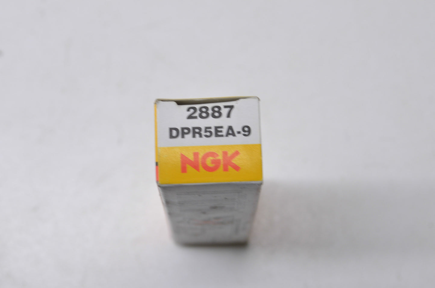 New NGK Spark Plug QTY 2 NOS