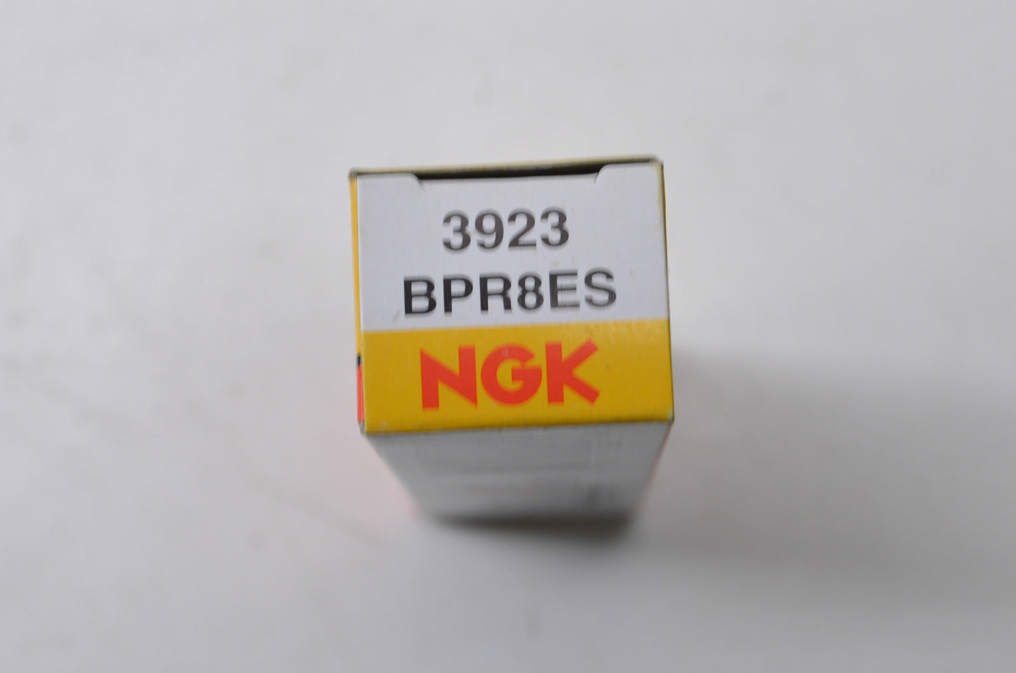 New NGK Spark Plug QTY 2 NOS