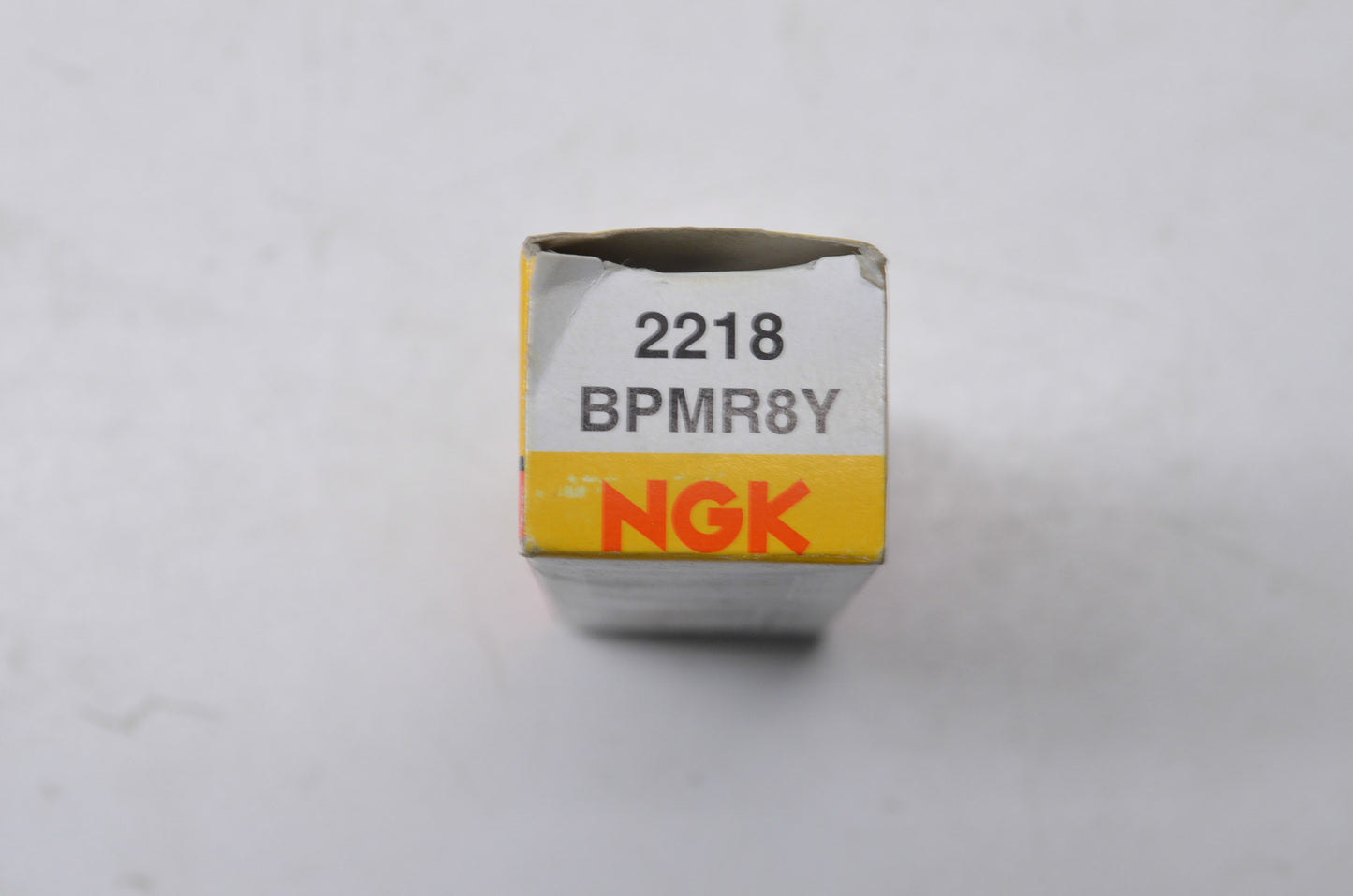 New NGK Spark Plug QTY 2 NOS