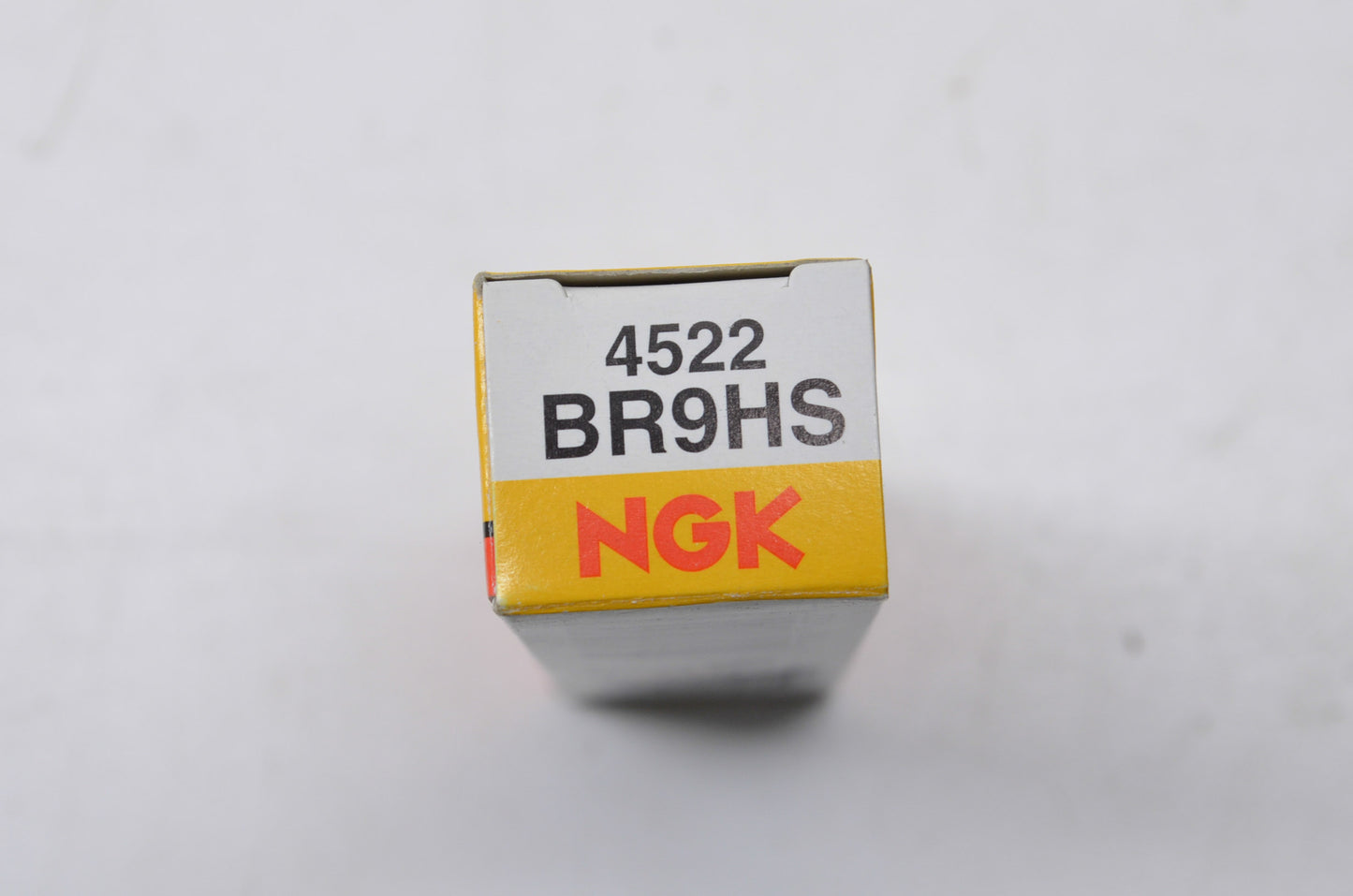 New NGK Spark Plug QTY 2 NOS