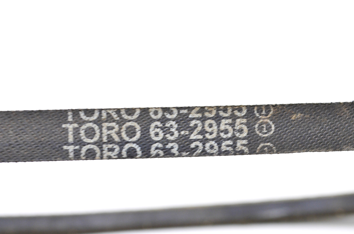 New OEM Toro Belt NOS