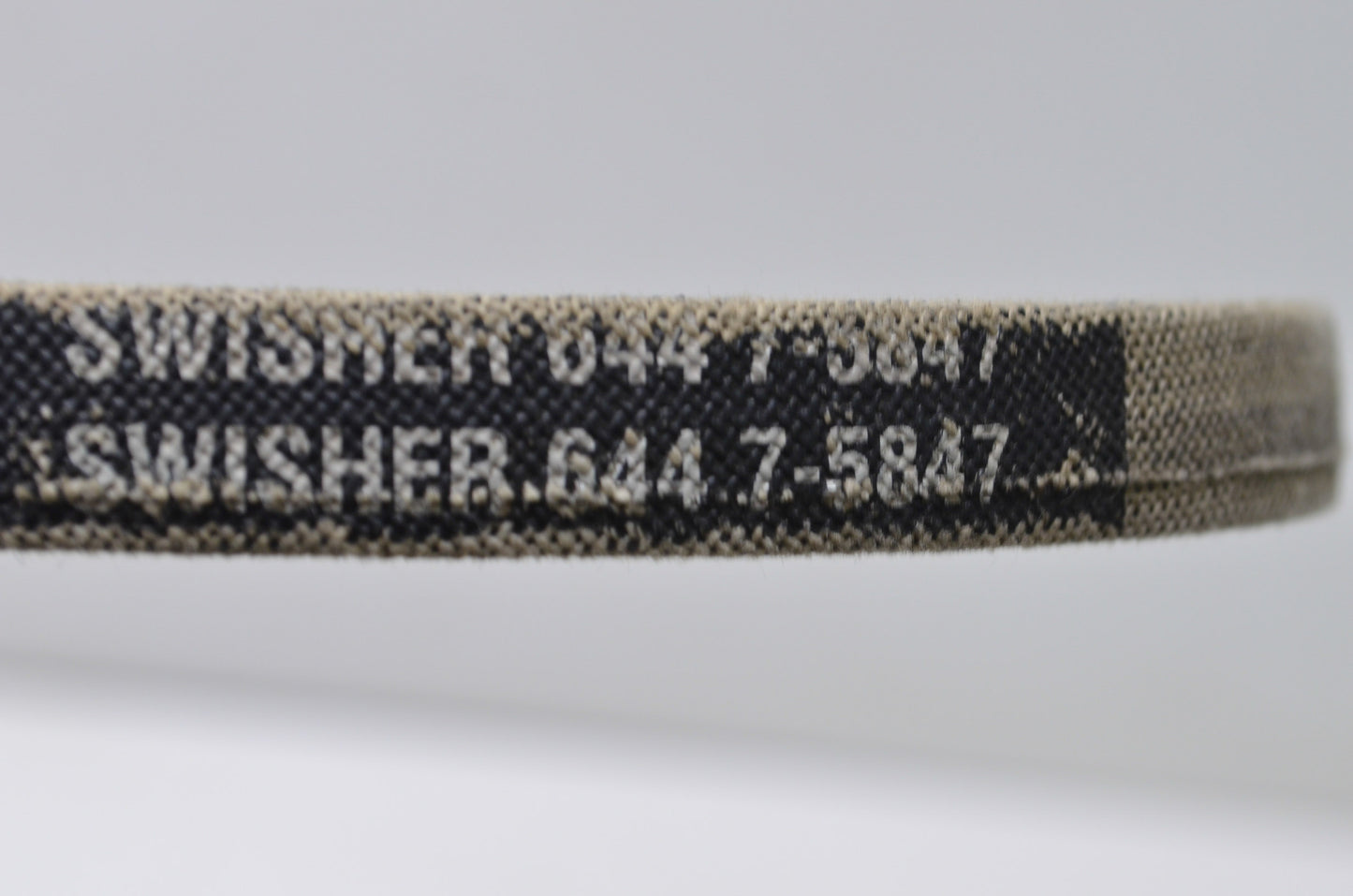 Swisher 6447-5847, 2872287 Polaris Belt NOS