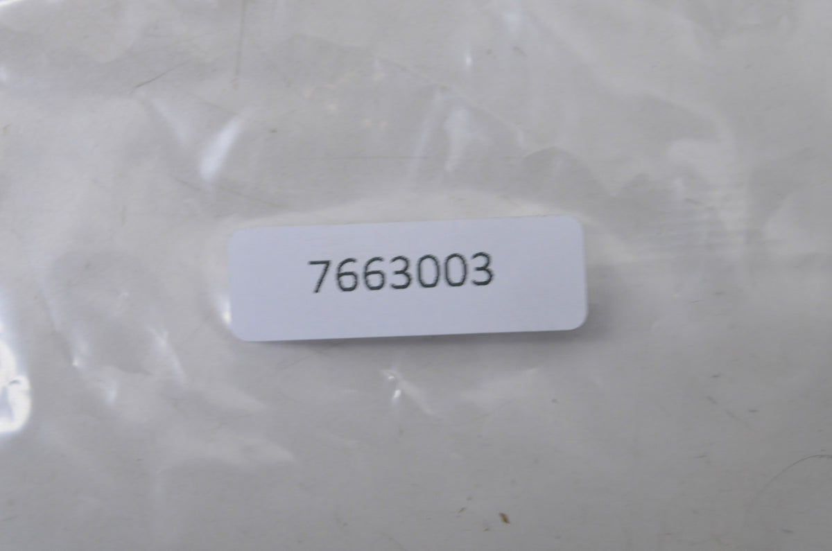 OEM Polaris 7663003 Cotter Pin Qty 2 NOS