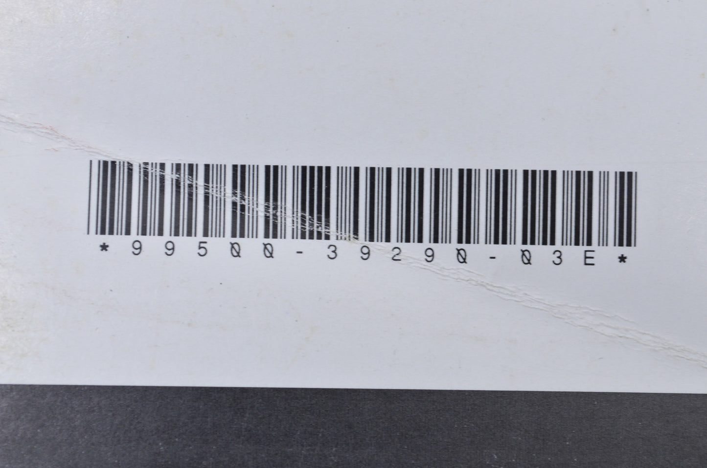 OEM Suzuki 2006 VZR1800 Service Manual