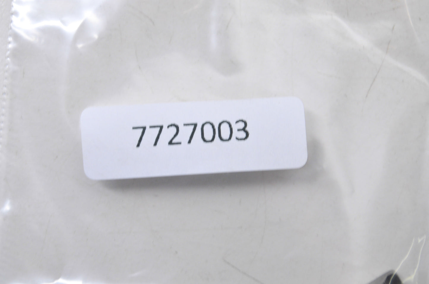 OEM Polaris 7727003 Key NOS