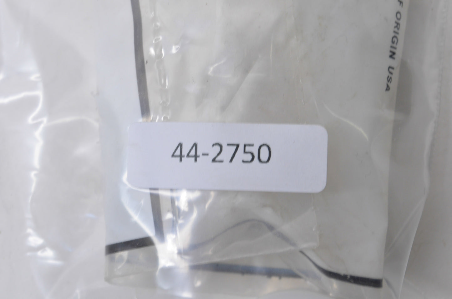 New Toro 44-2750 Primer Body NOS