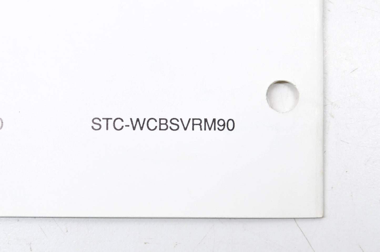OEM Kawasaki STC-WCBSVRM90 Watercraft Cooling & Bilge Systems Video Reference Ma