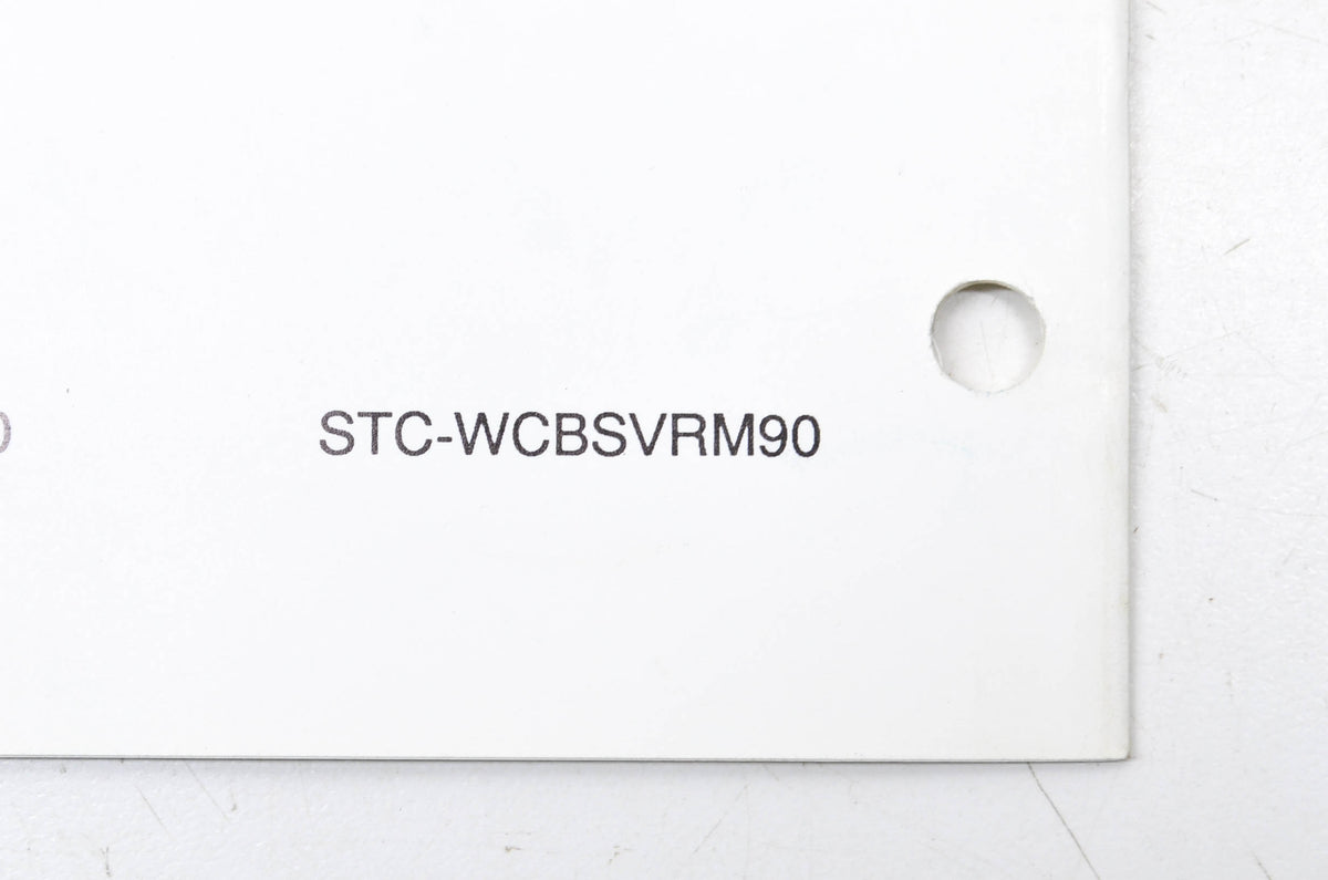 OEM Kawasaki STC-WCBSVRM90 Watercraft Cooling & Bilge Systems Video Reference Ma
