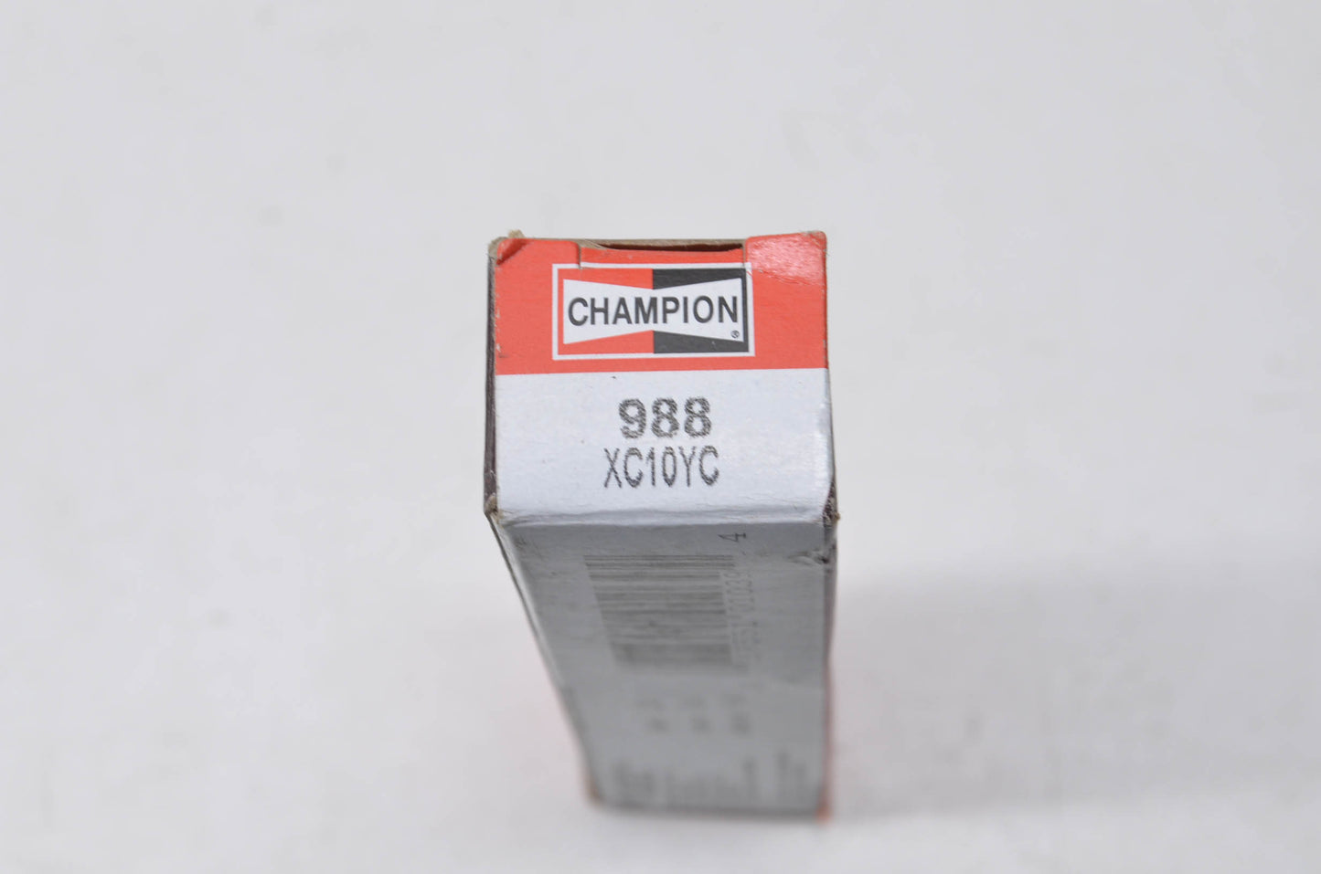 Champion 988, XC10YC Spark Plug NOS