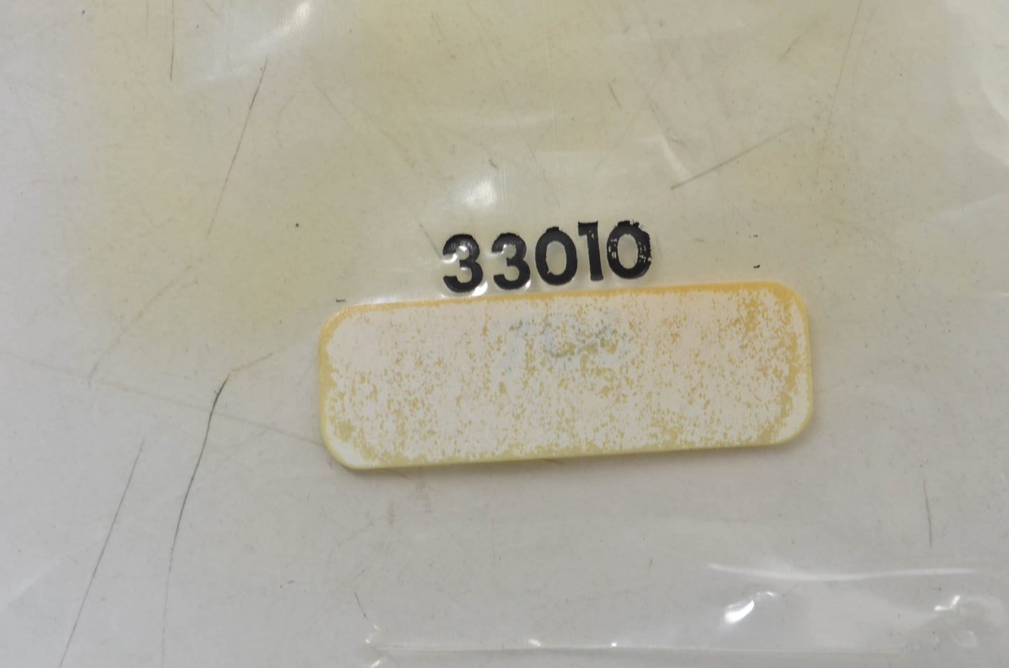New Tecumseh 33010 Fuel Pump Repair Kit NOS