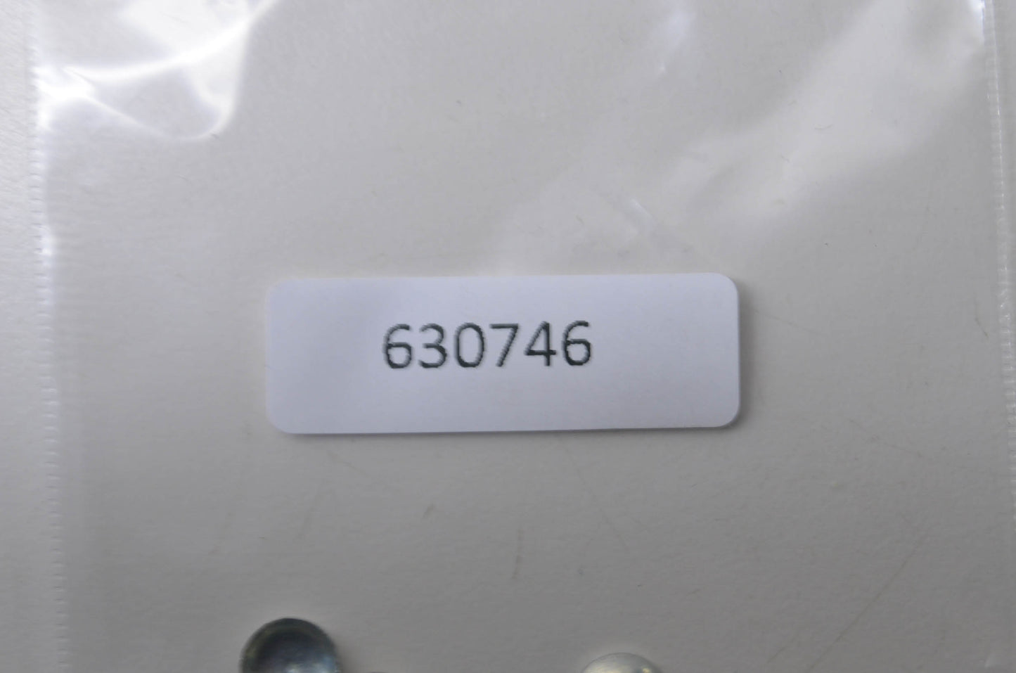 Tecumseh 630746 Welch Plug Qty 2 NOS