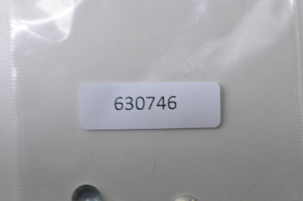 Tecumseh 630746 Welch Plug Qty 2 NOS