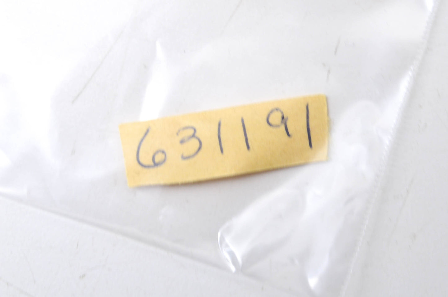 Tecumseh 631191 Washer NOS