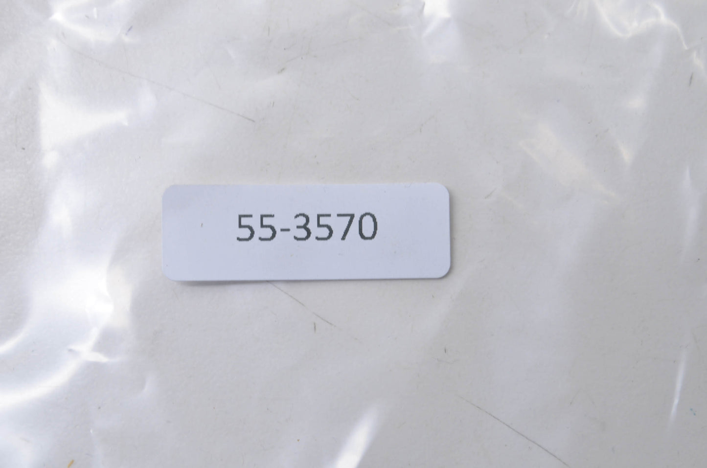 New OEM Toro 55-3570 Gas Cap NOS
