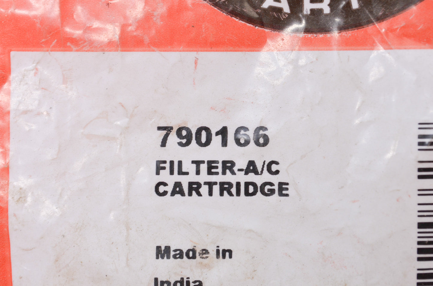 New OEM Briggs & Stratton 790166 Filter NOS
